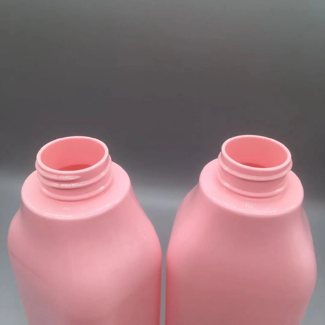 500ml Empty Lotion Bottle with Lotion Pump Pump Lotion Bottles