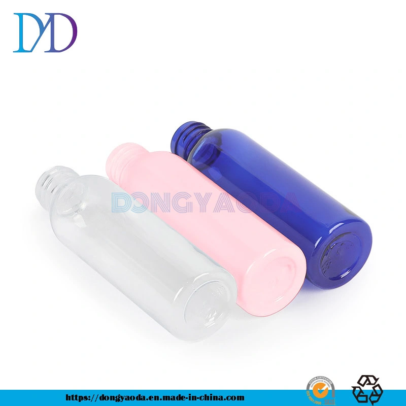 100ml Pump Bottle, Clip Pump Bottle, Plastic Pressure Pump Sub-Bottle