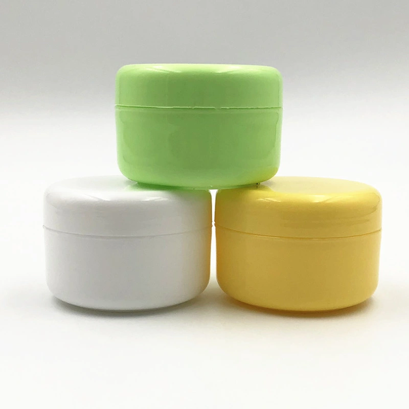 New High Quality Cream Box, Cream Jar, Eye Cream Jar