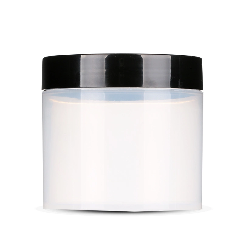 300g 500g Cosmetic Cream Jar Cream Plastic Jar