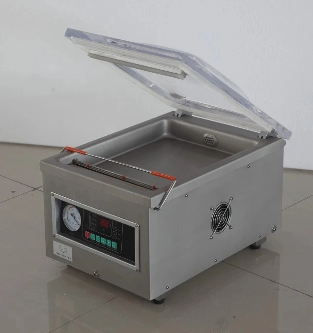 Vacuum Sealer Jar Sealer Machine Mini Sealing Machine Dz260 Vacuum Sealer