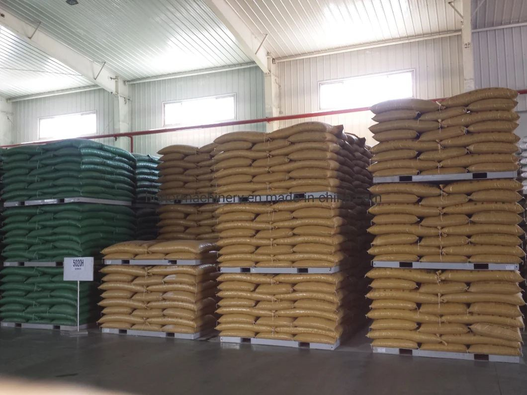 China Manufacturer Sunflower Seed Weighing Filling Bagging Packing Packaging Machine