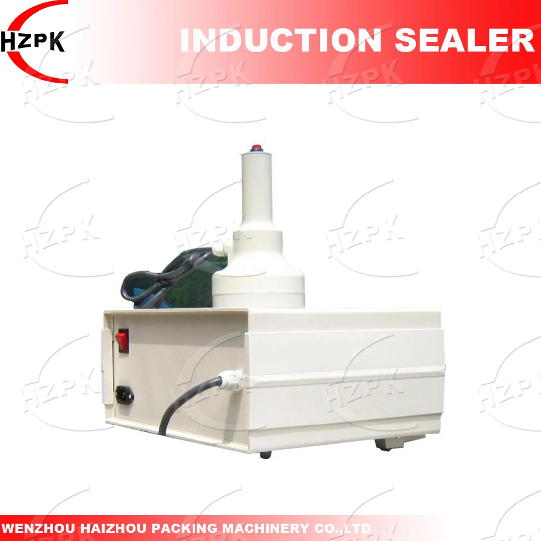 Handheld Induction Sealer Sealing Machine Packing Machine From China