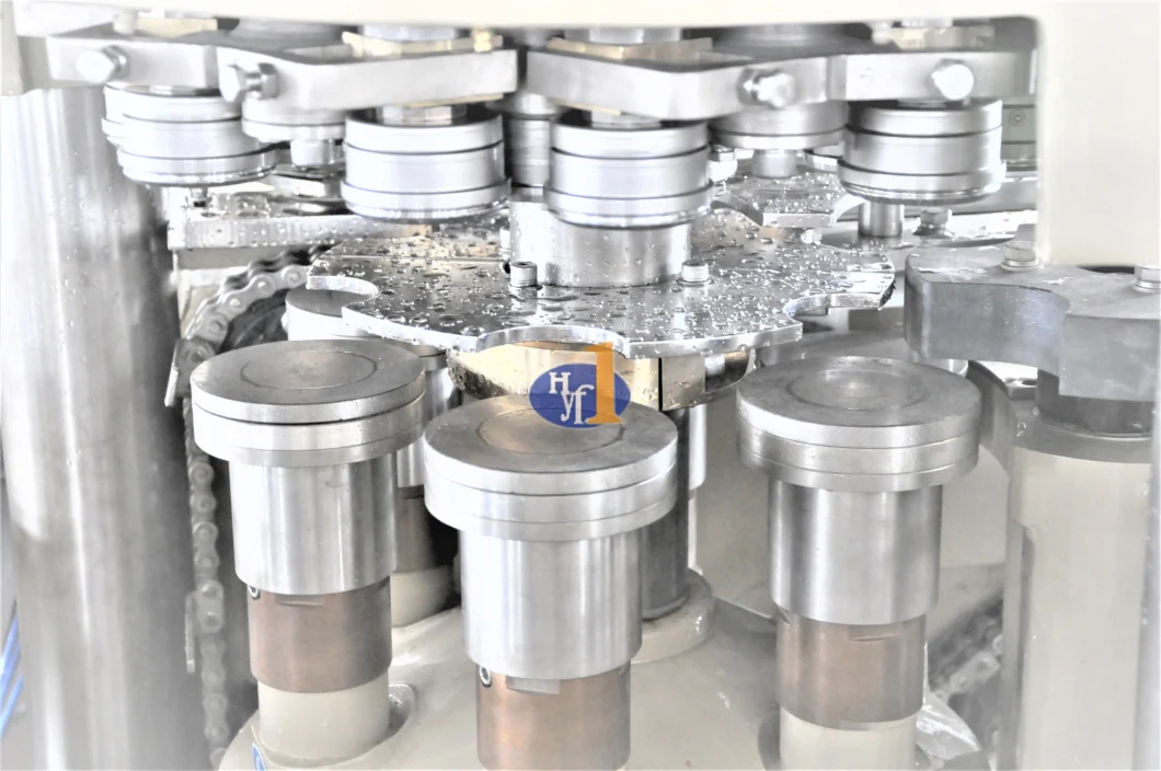 Automatic Aluminum Cans Filling Machine to Make Carbonated Soft Drink