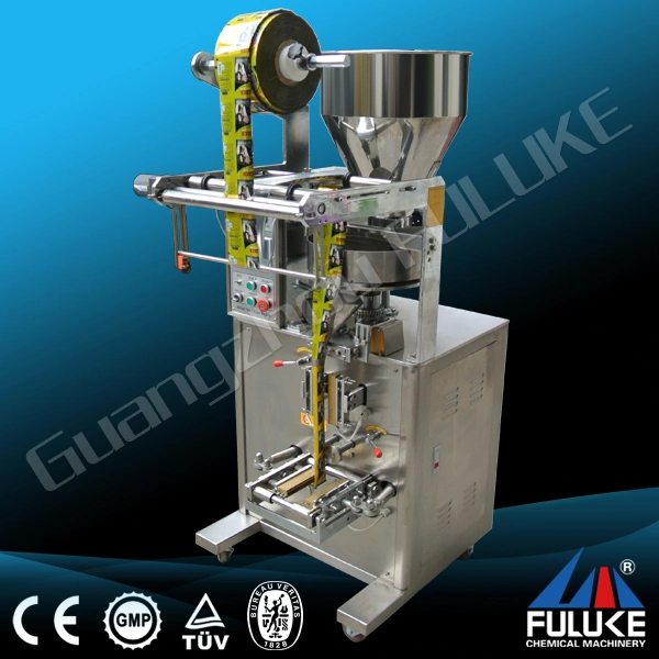 Pouch Packing Machine Small Bag Packing Machine Packing Machinery