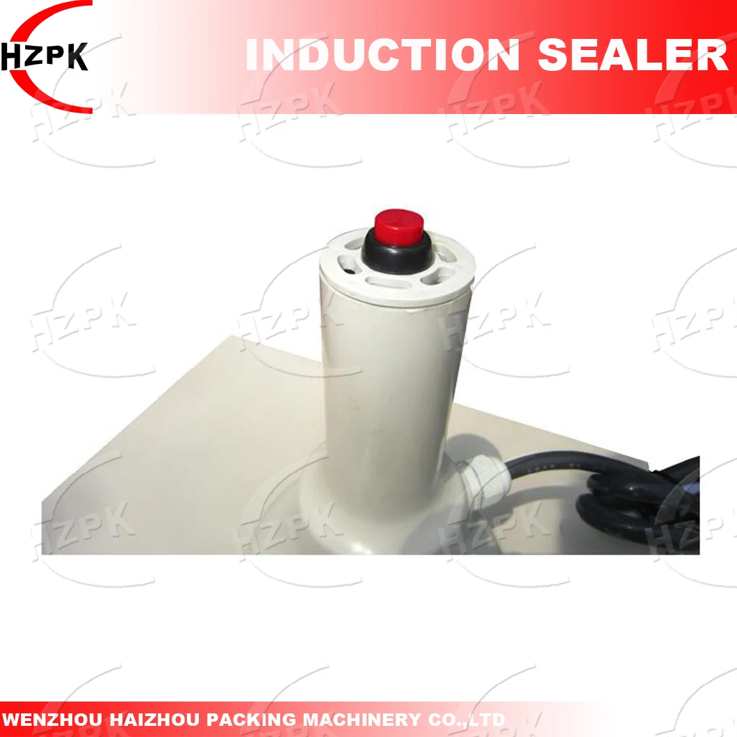 Dcgy-F300 Aluminum Foil Induction Sealing Machine Induction Sealer