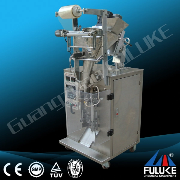 Pouch Packing Machine Small Bag Packing Machine Packing Machinery