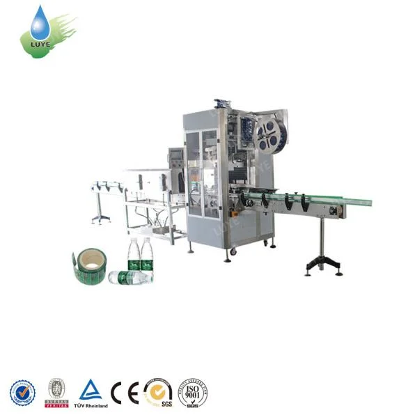 Concentrated Juice Filling Machine/Bottle Juice Filling Machine/Coconut Water Bottle Filling Machine