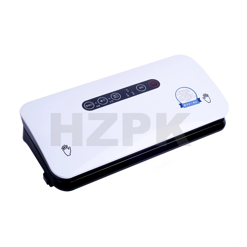 Hzpk Food Saver Mini Food Vacuum Sealer/Vacuum Sealer 1 Buyer