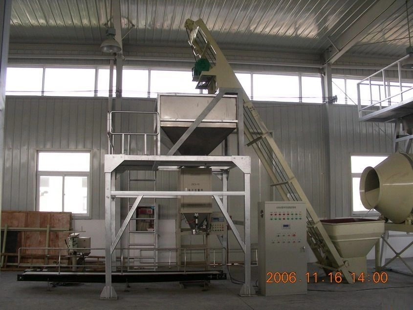 China Manufacturer Sunflower Seed Weighing Filling Bagging Packing Packaging Machine