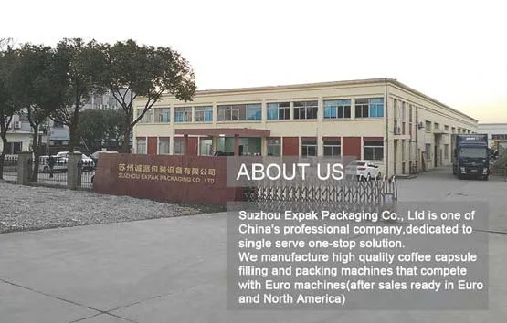 Coffee Filling Sealing Machine/Coffee Capsule Filling Machine/Manual K-Cup Nespresso Filling Machinery