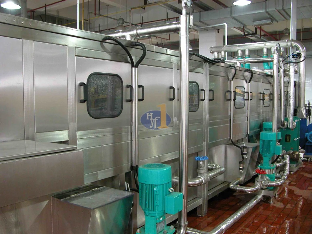 Automatic Bottling and Capping Machine Oat Milk Juice Filler Milk Bottling Machine