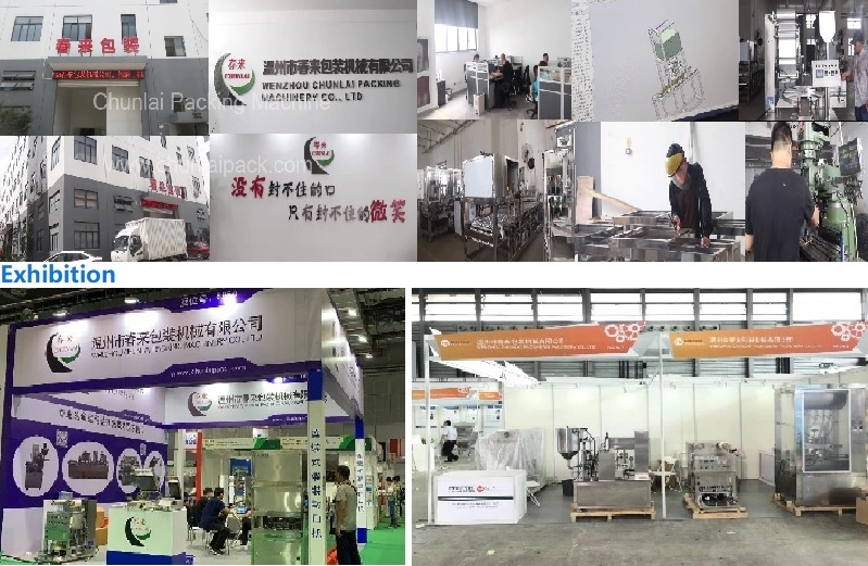 Direct Sale Automatic Essential Oil Bottle Liquid Bottle Capping Machine