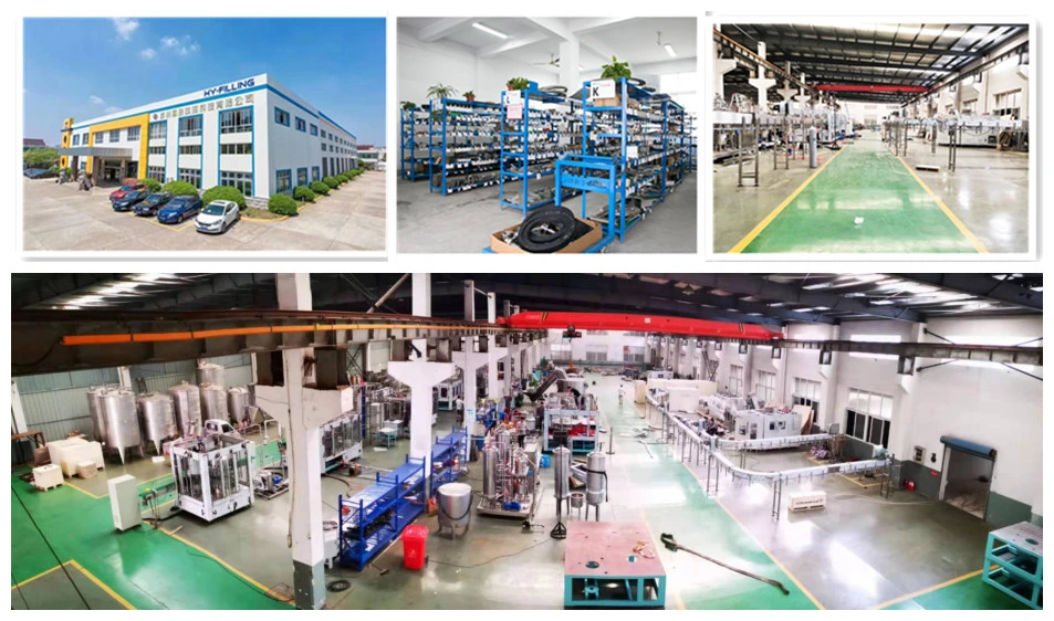 Automatic Bottle Pure Water Machine/12000bph High Speed Mineral Water Filling Machine/Bottle Filling Machine Price