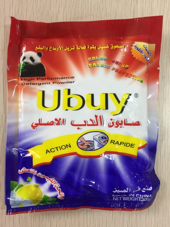 Ubuy for Laudry Washing Powder, Detergent Powder, Clothes Washing Powder, Bulk Detergent Powder, China Detergent Manufacture