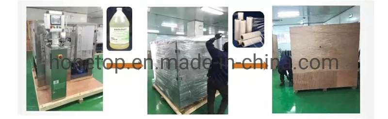 Vertical Powder Packing Machine/Sachet /Bag Filling Machine Packaging Machine
