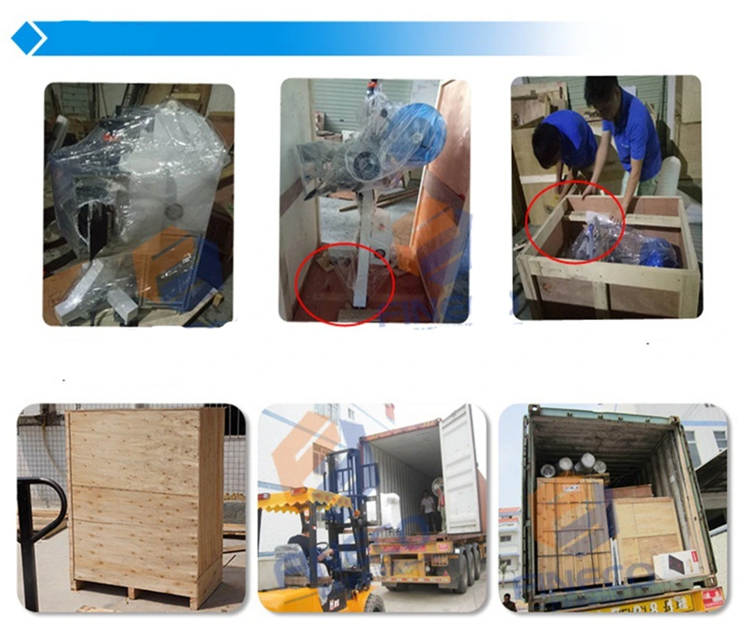 Packing Table-Style Induction Continuous Bottle Sealing Machine Capping Sealer
