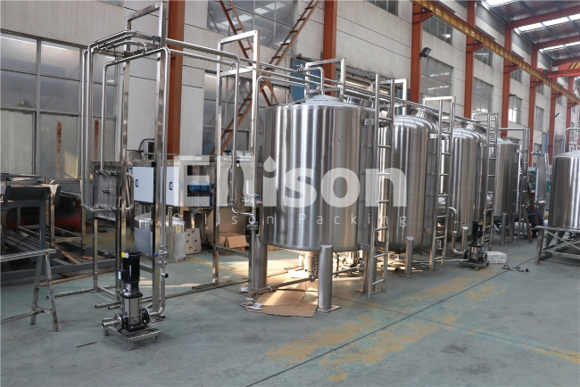 Medium Capacity 6000cph 330ml Craft Beer Brew India Ale Filling Canning Sealing Seaming Machine