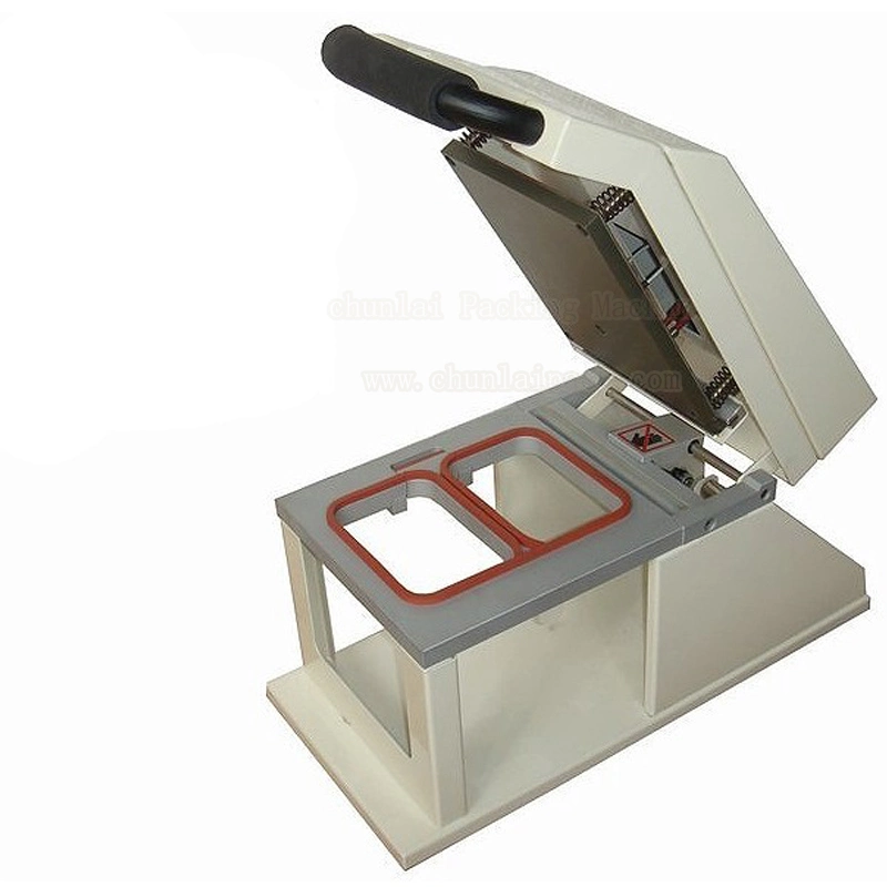 Heat Sealing Machine Manual Sealers Portable Package Sealer Household Mini Food Sealer