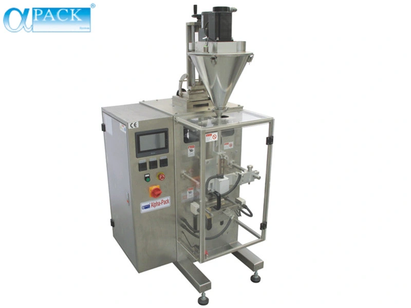 Automatic Sachet Water&Jelly Filling Machine&Ketchup Filling Machinery Packing Machine (PM-190H)