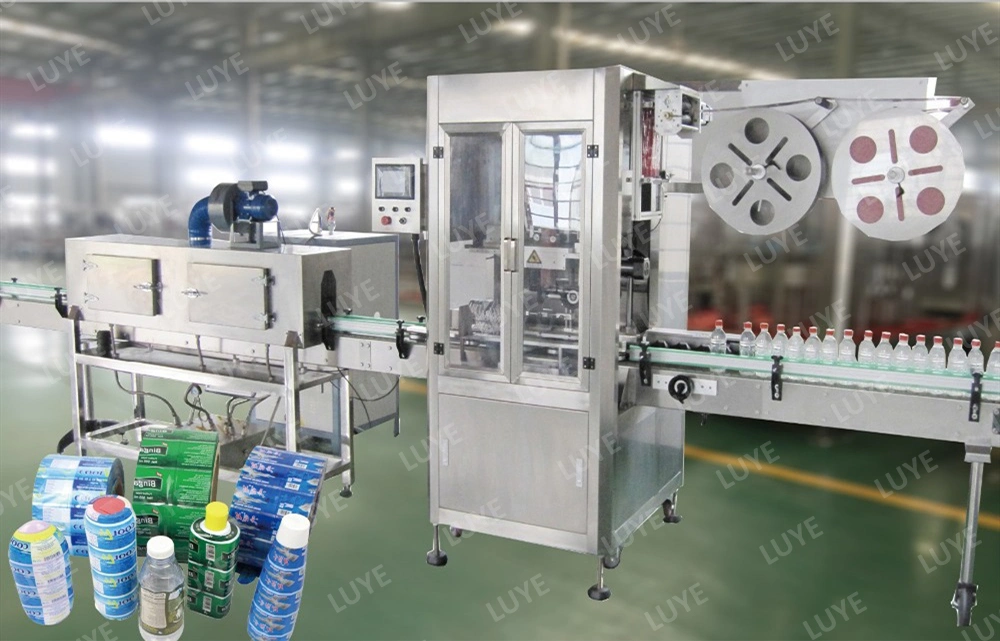 Filling Machine China Manufacturer/Filling Machine with Factory Price/Good Price Water Filling Equipment