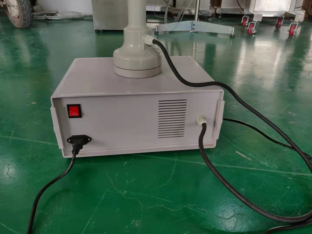 Medicine Bottle Heat Induction Sealer Aluminum Foil Sealing Machine