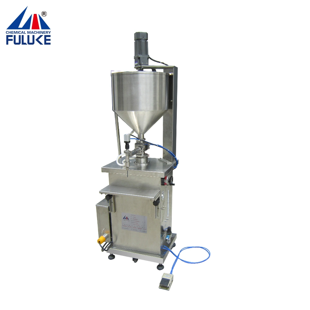 Small Filling Machine Beverage Filling Machine Water Bottle Filling Machine