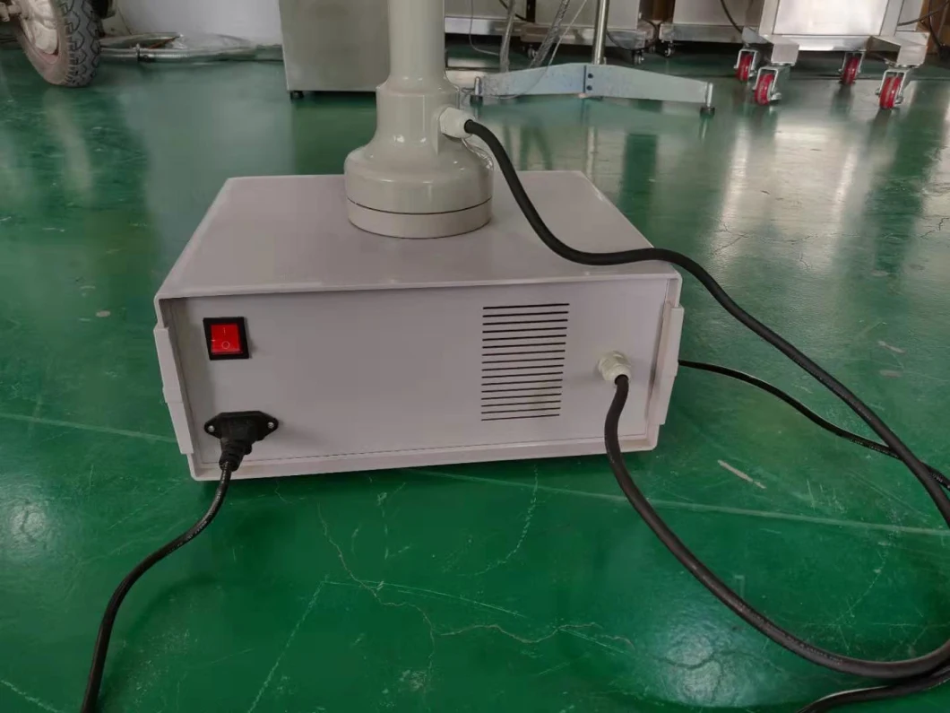 Heat Induction Sealer Aluminum Foil Sealing Machine