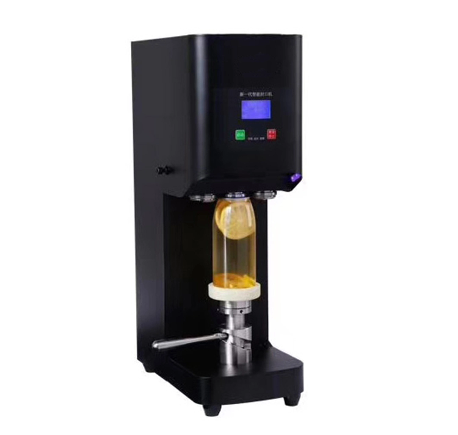 Foil Sealing Machine