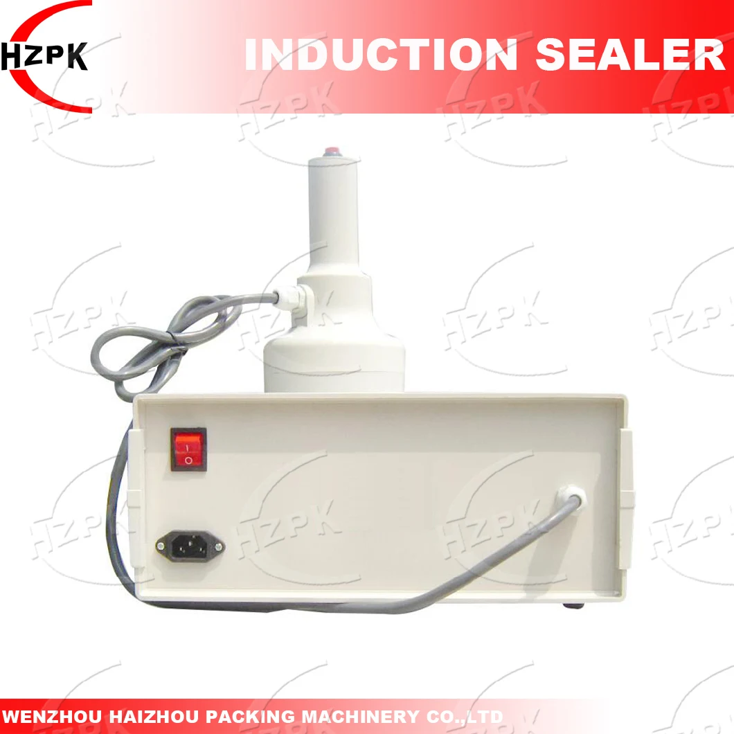 Handheld Induction Sealing Machine Sealer From China