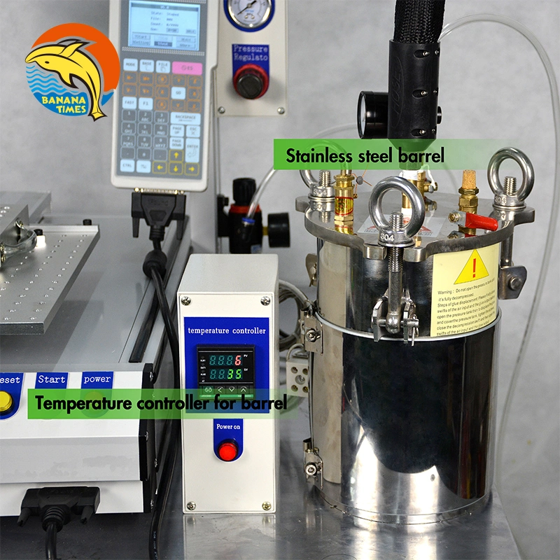 F1 Liquid/Cbd Oil Cartridge Cbd Filling Machine for Vape Cartridge