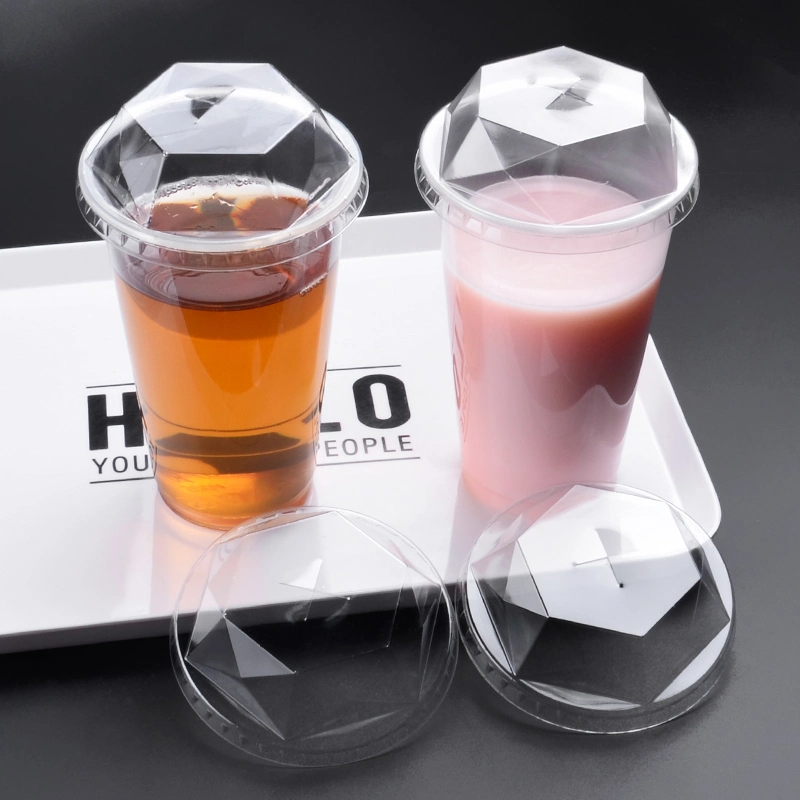 Plastic Test Tube Blister Packing Cup Sealing Lid Making Machine