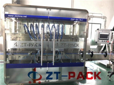 Pick and Place Rotary Capping Machine Plastic Cap Rotary Capping Machine