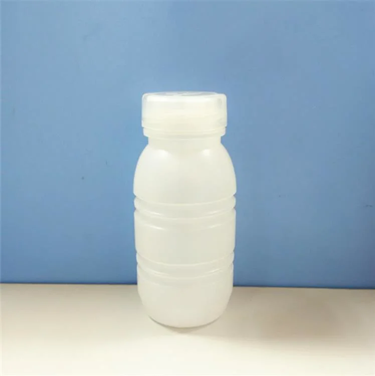 Wholesale 200ml Plastic Bottle Milk Bottle Fresh Milk Bottle Yogurt Bottle Pudding Bottle