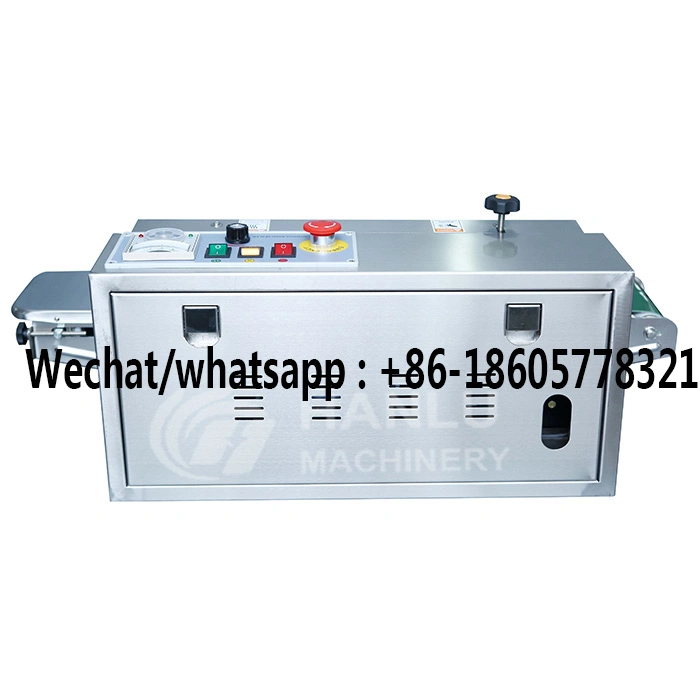 Induction Sealing Machine for Bag and Film