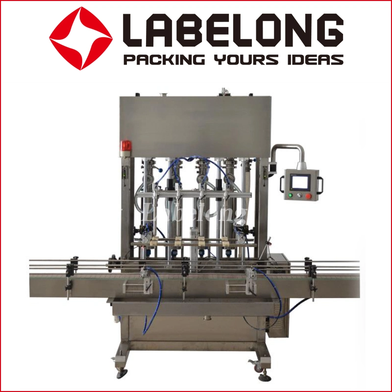 Glass Bottle Capping Machine for Water Bottling Machine