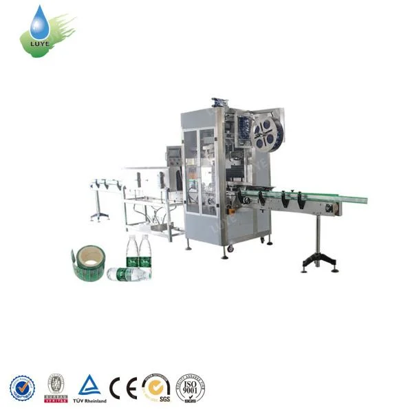 Juice Sealing Machine/Lichi Drink Filling and Sealing Machine/Juice Filling and Packing Machine