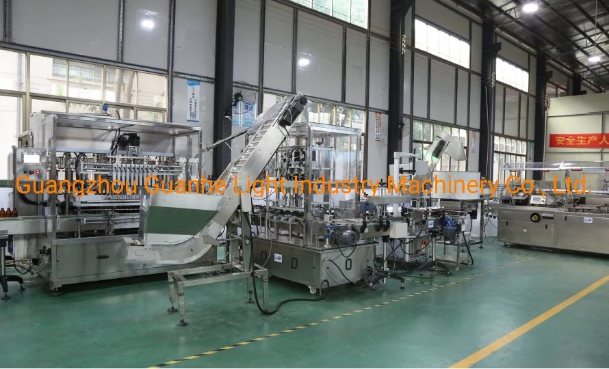 Venezuela Automatic Continuous Aluminum Foil Sealing Machine