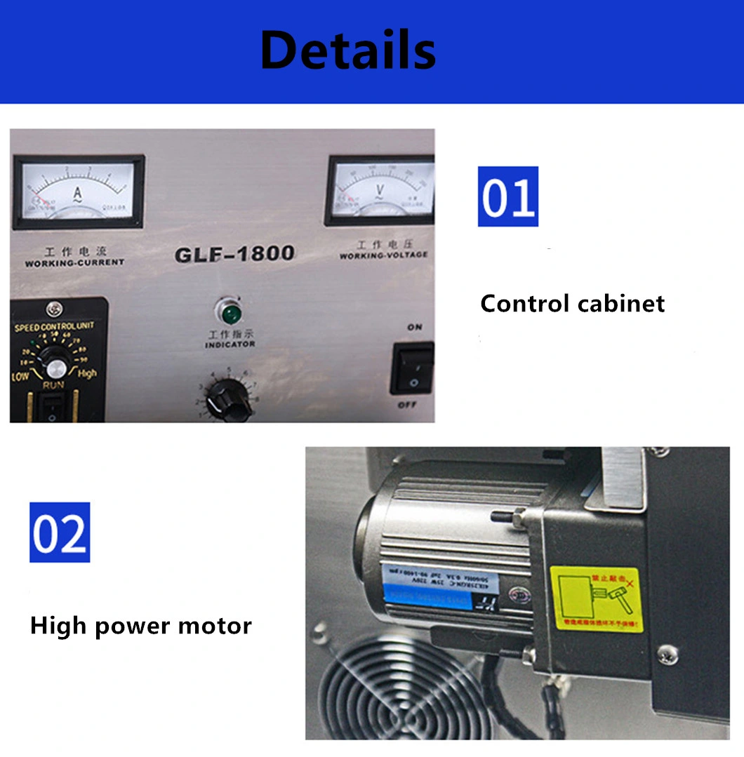 Hot Selling Factory Price Induction Bottle Sealer Cap Sealing Machine/Bottle Cap Aluminum Foil Sealer