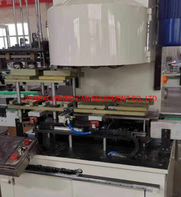 Food Canning Machine for Sale Automatic Sealing Machine
