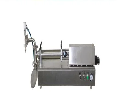 Semi Automatic Milk Powder Filling Machine, Packing Machine, Filling Machine