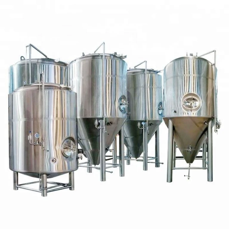 15bbl Used Commercial Craft Beer Brewery Equipment