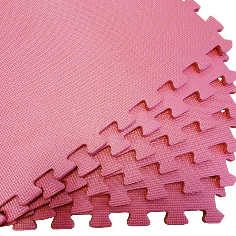 Colorful EVA Foam Sheet for Craft Using and House Decorative Material