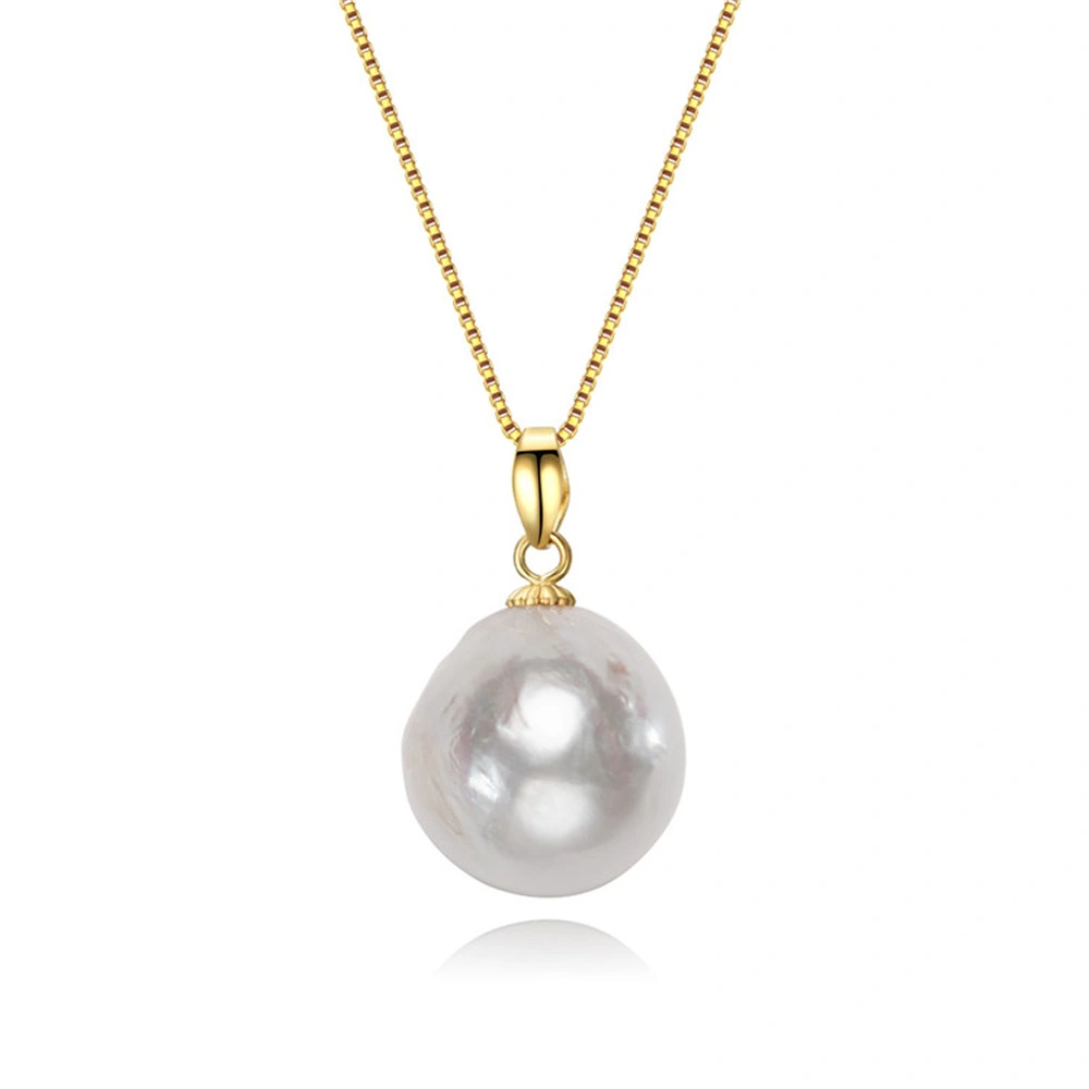High Quality Natural & Cultured Pearl Pendants