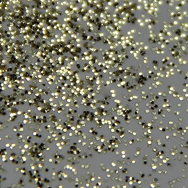 The Popular Spring Glitter Powder Is Used in Christmas Crafts and Decorations