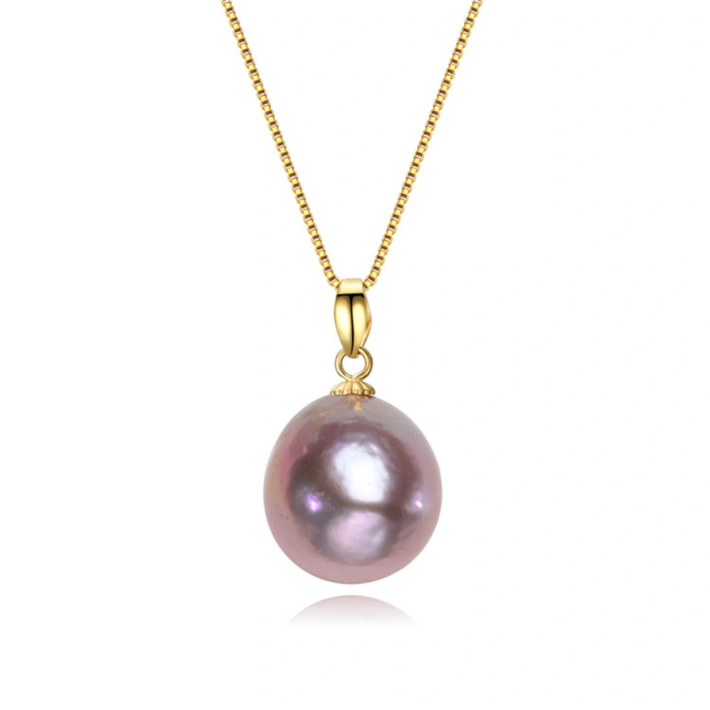 High Quality Natural & Cultured Pearl Pendants