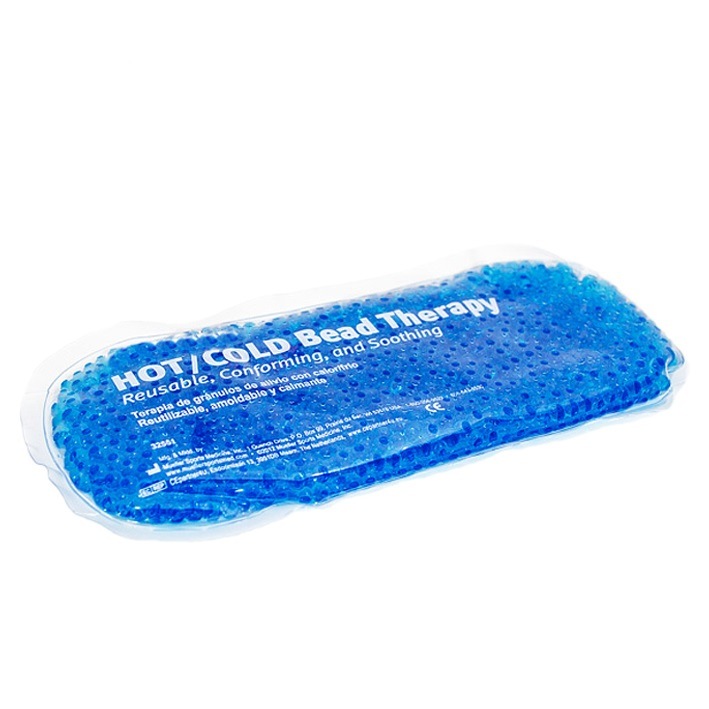 Heating Pad Beads Reusable Hot Cold Beads