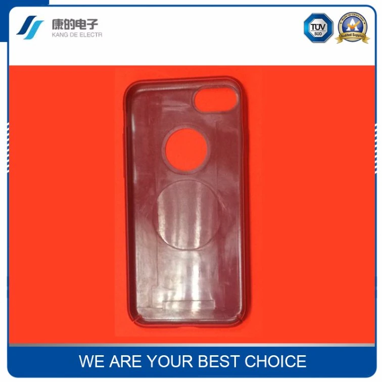 Manufacturers Wholesale Apple iPhone6s / 7 Plus Mobile Phone Case Samsung S8plus Shell S7 Cell Phone Case