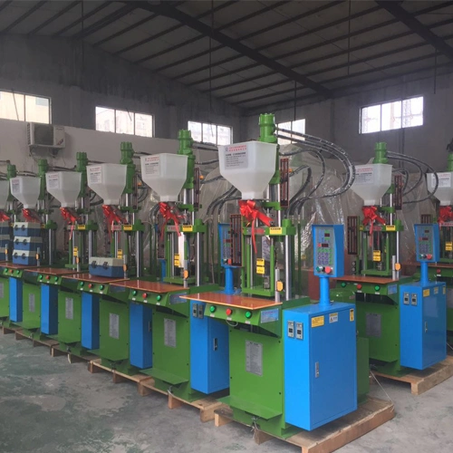 Factory Price Plastic Fork and Spoon Making Machine
