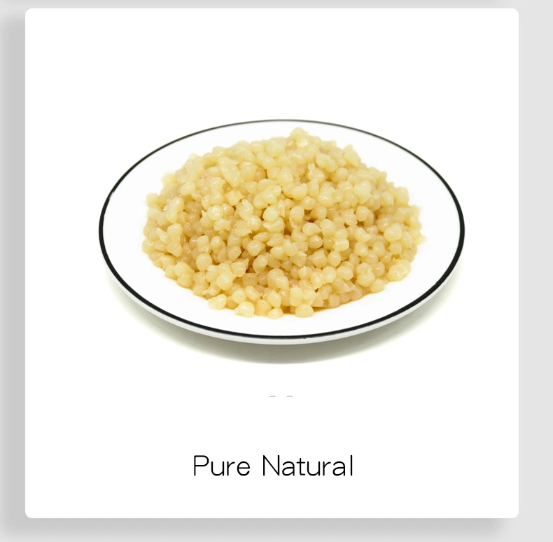 China Supplier Wholesale Instant Rice Oatmeal Pearl Konjac Rice